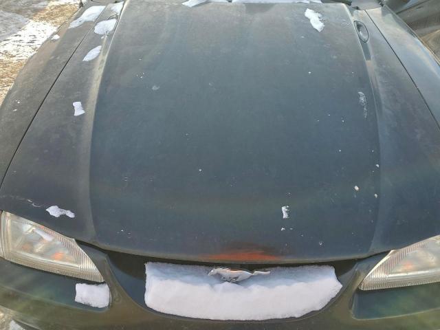 Ford Mustang Image 3