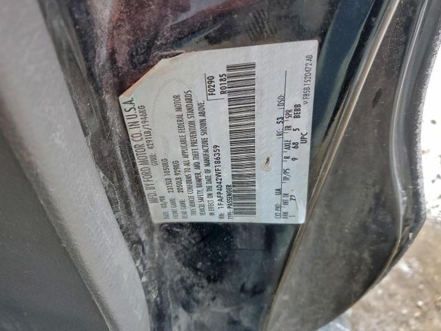 Ford Mustang Image 7