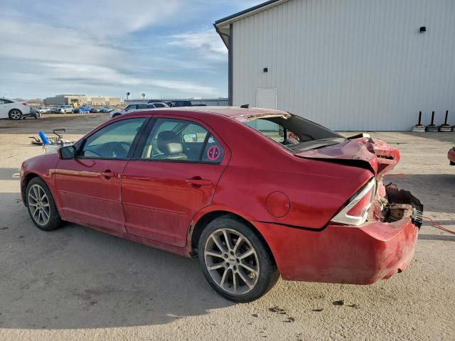 Ford Fusion Se Image 11