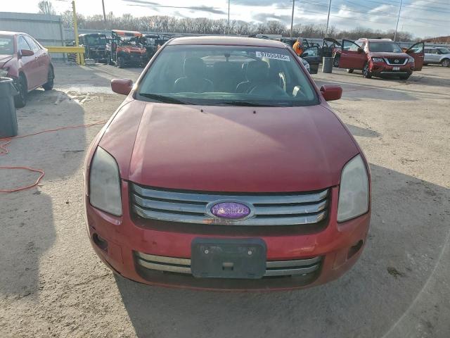 Ford Fusion Se Image 2