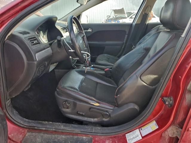 Ford Fusion Se Image 12