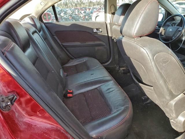 Ford Fusion Se Image 7