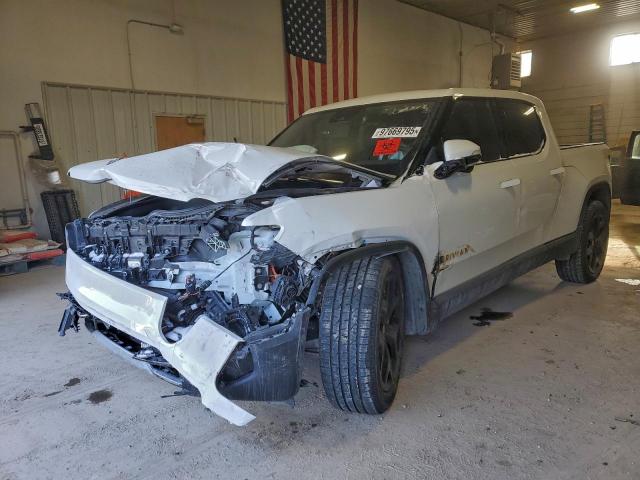  Salvage Rivian Rit