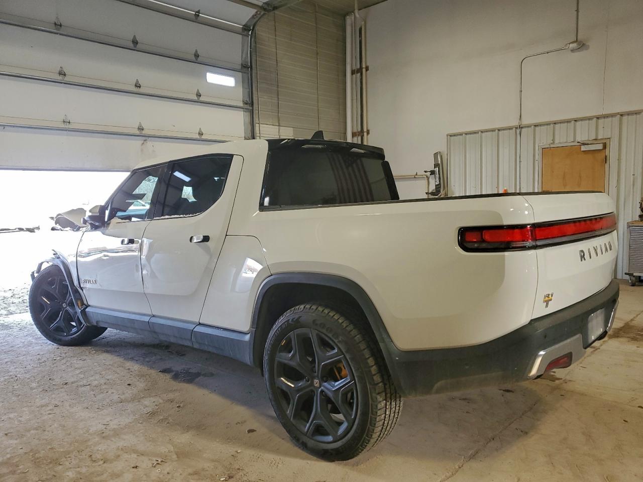 Rivian Rit Launch Edition Image 6