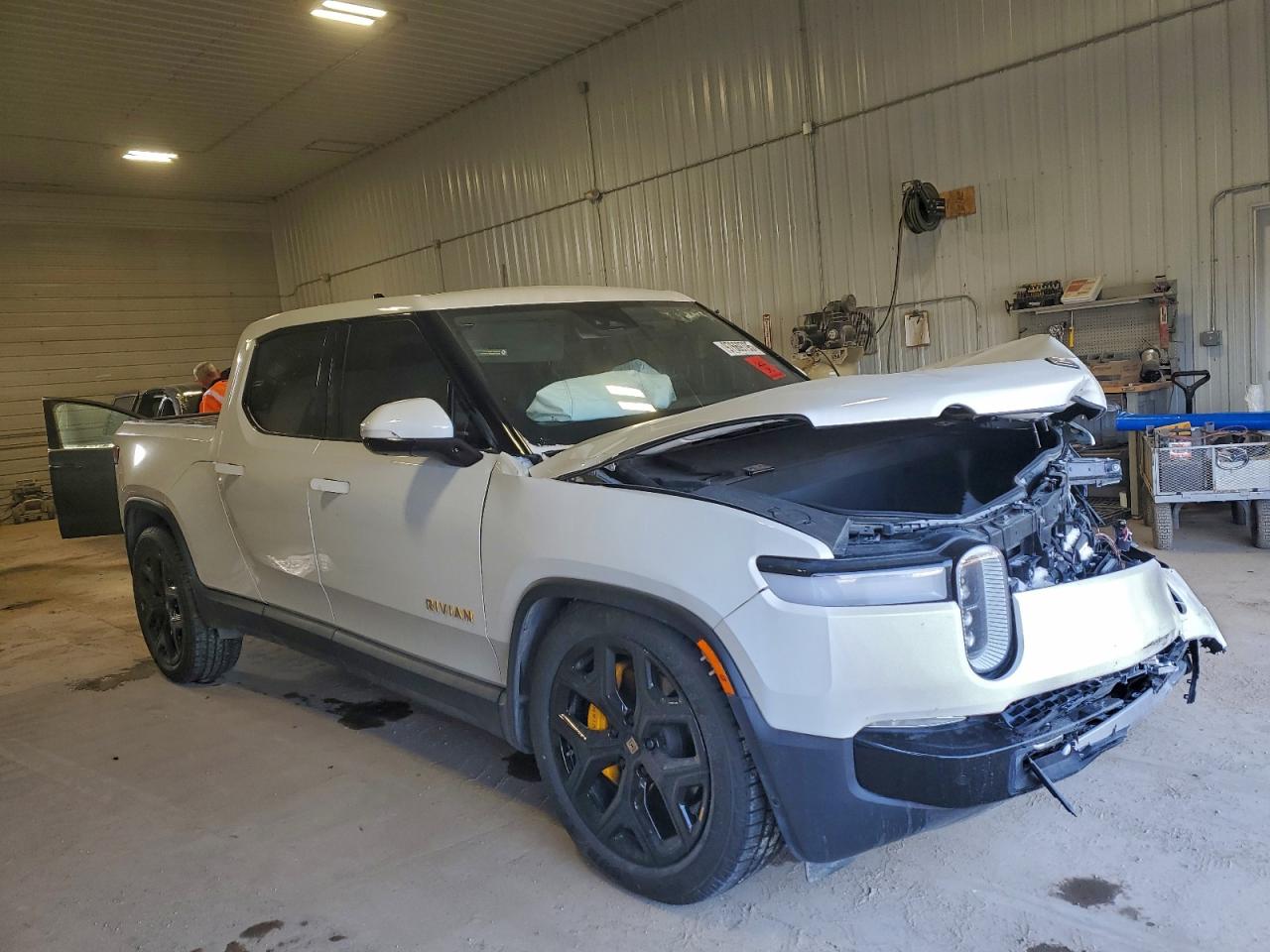 Rivian Rit Launch Edition Image 7