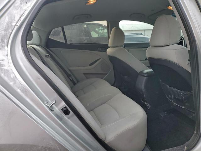 Kia Optima Lx Image 7