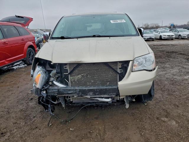 Chrysler Minivan Touring L Image 8