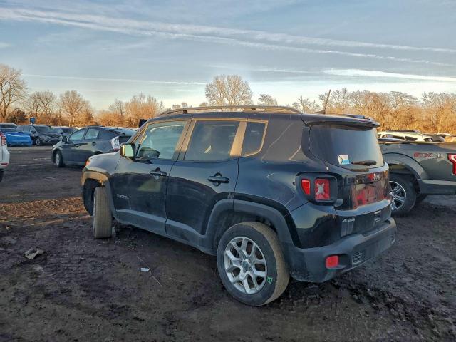 Jeep Renegade Latitude Image 7