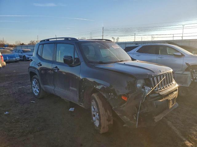 Jeep Renegade Latitude Image 13