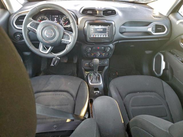 Jeep Renegade Latitude Image 10