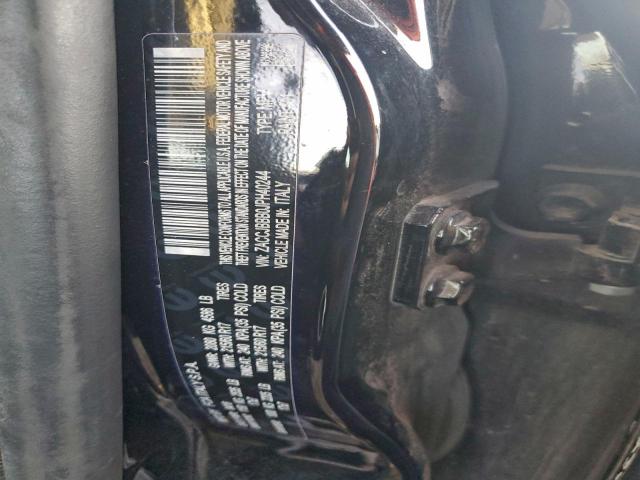 Jeep Renegade Latitude Image 12