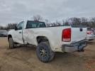 GMC Sierra K2500 Heavy Duty Image 3