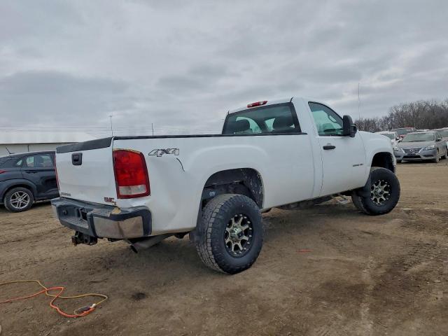 GMC Sierra K2500 Heavy Duty Image 6