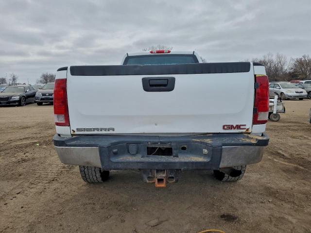 GMC Sierra K2500 Heavy Duty Image 4
