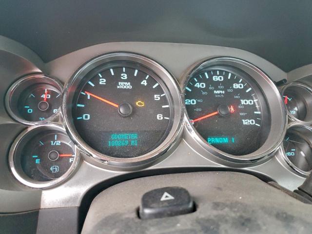 GMC Sierra K2500 Heavy Duty Image 7