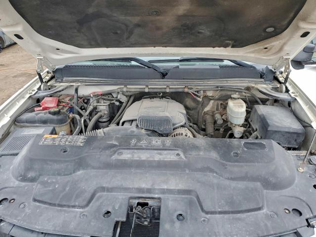 GMC Sierra K2500 Heavy Duty Image 5