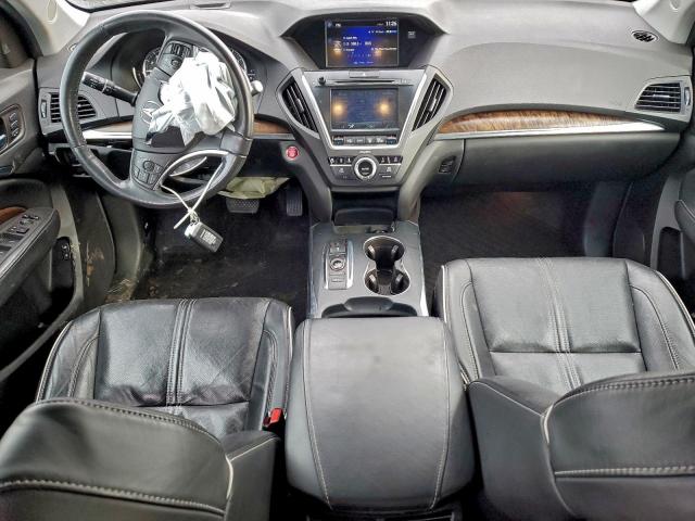 Acura MDX Advance Image 7