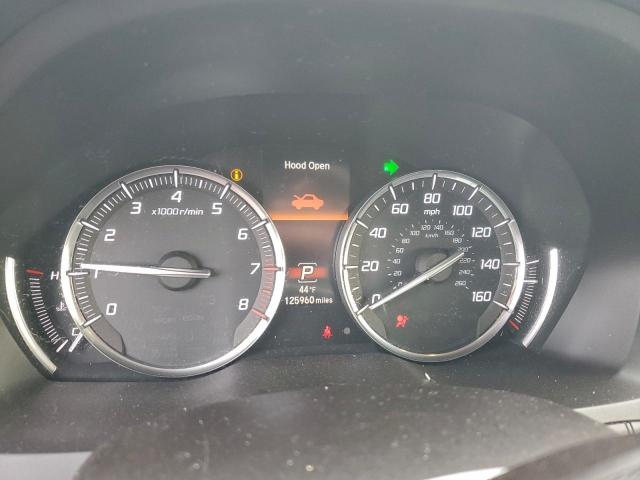 Acura MDX Advance Image 5