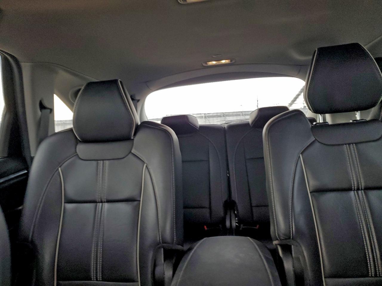 Acura MDX Advance Image 6