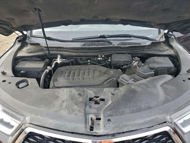 Acura MDX Advance Image 3