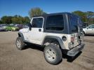 Jeep Wrangler Sport Image 11