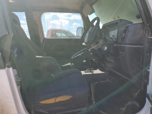 Jeep Wrangler Sport Image 7