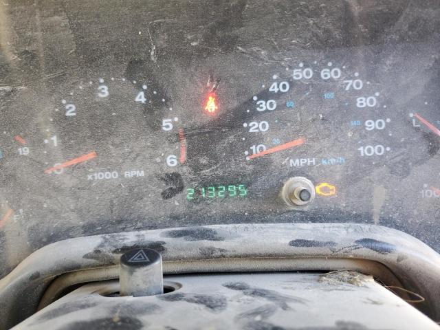 Jeep Wrangler Sport Image 12