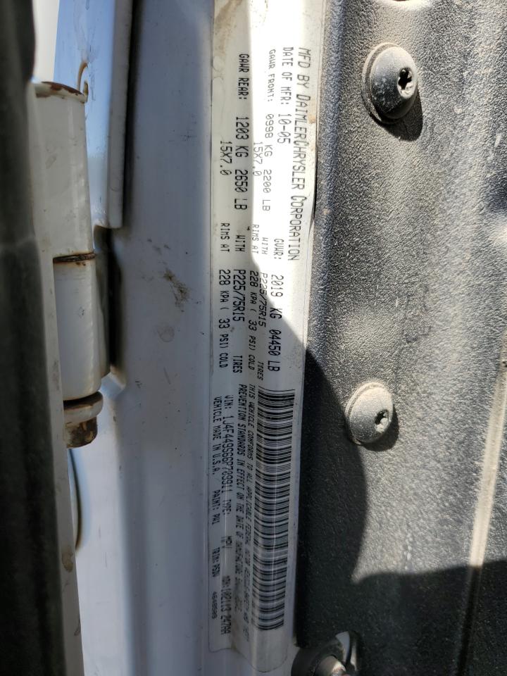 Jeep Wrangler Sport Image 5