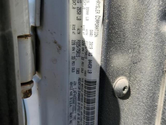 Jeep Wrangler Sport Image 5