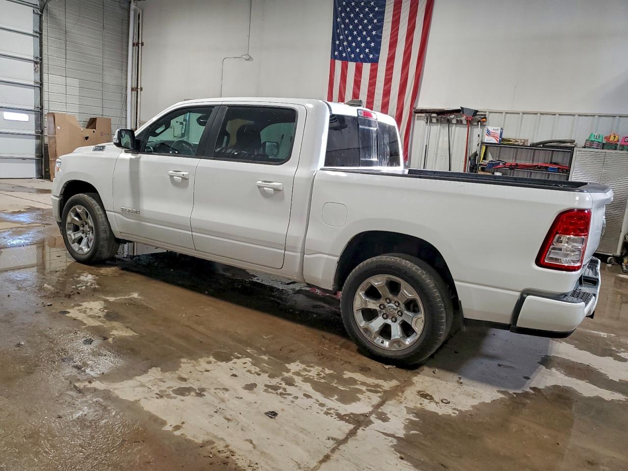 Ram 1500 Big Horn/lone Star Image 3