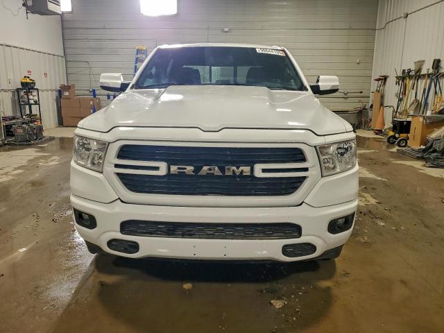 Ram 1500 Big Horn/lone Star Image 2