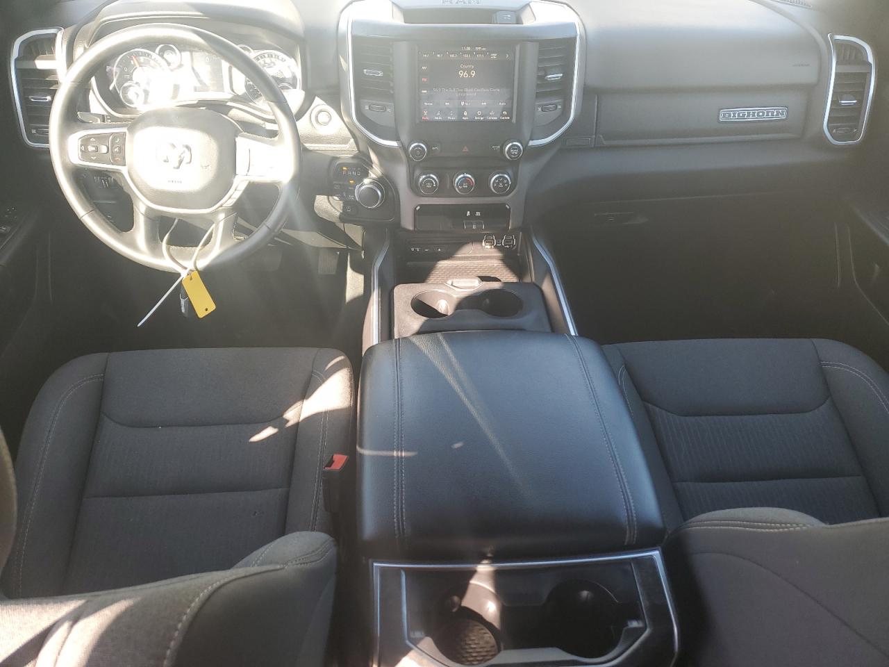 Ram 1500 Big Horn/lone Star Image 10