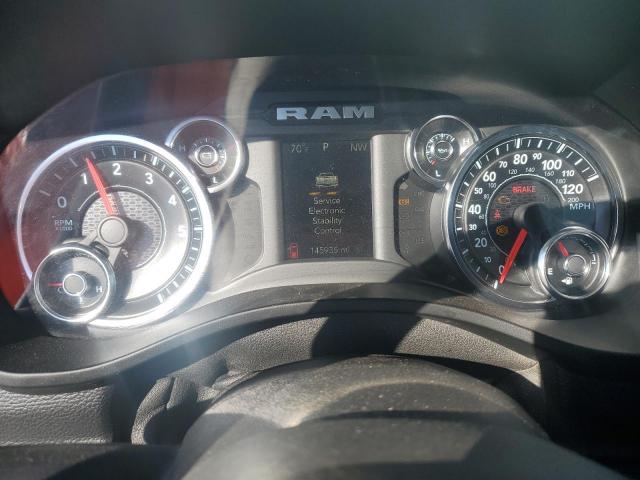 Ram 1500 Big Horn/lone Star Image 8