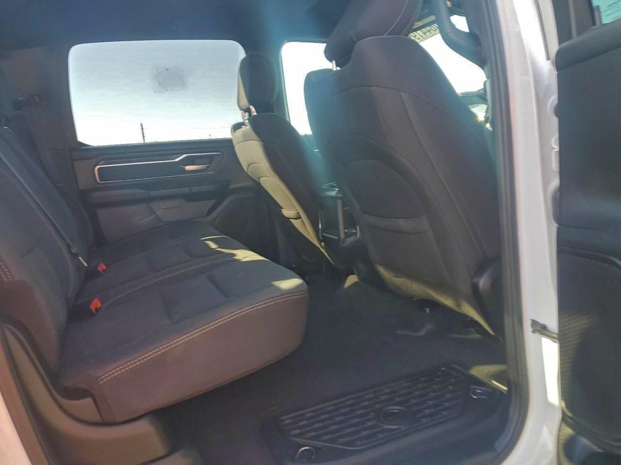 Ram 1500 Big Horn/lone Star Image 5