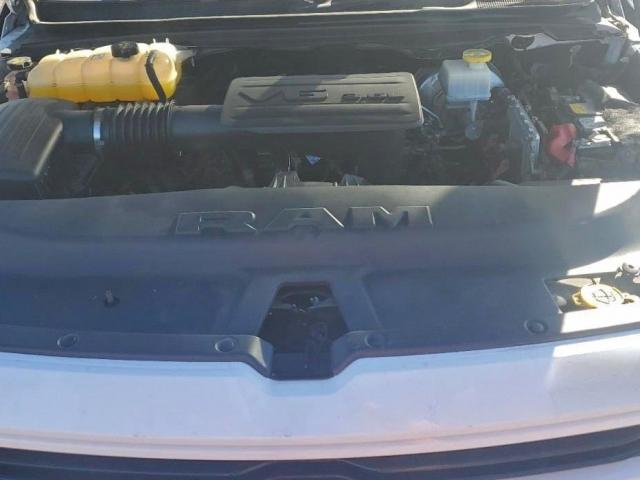 Ram 1500 Big Horn/lone Star Image 7