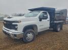 Chevrolet Silverado C3500 Image 1