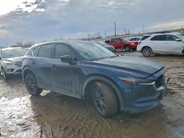 Mazda Cx Grand Touring Reserve Image 8