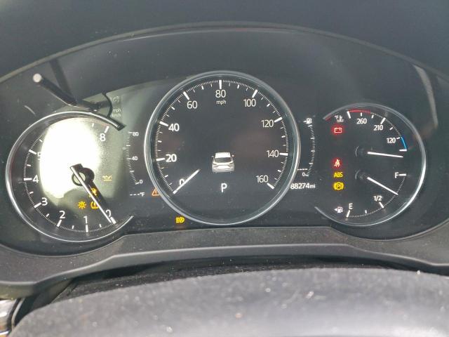 Mazda Cx Grand Touring Reserve Image 10