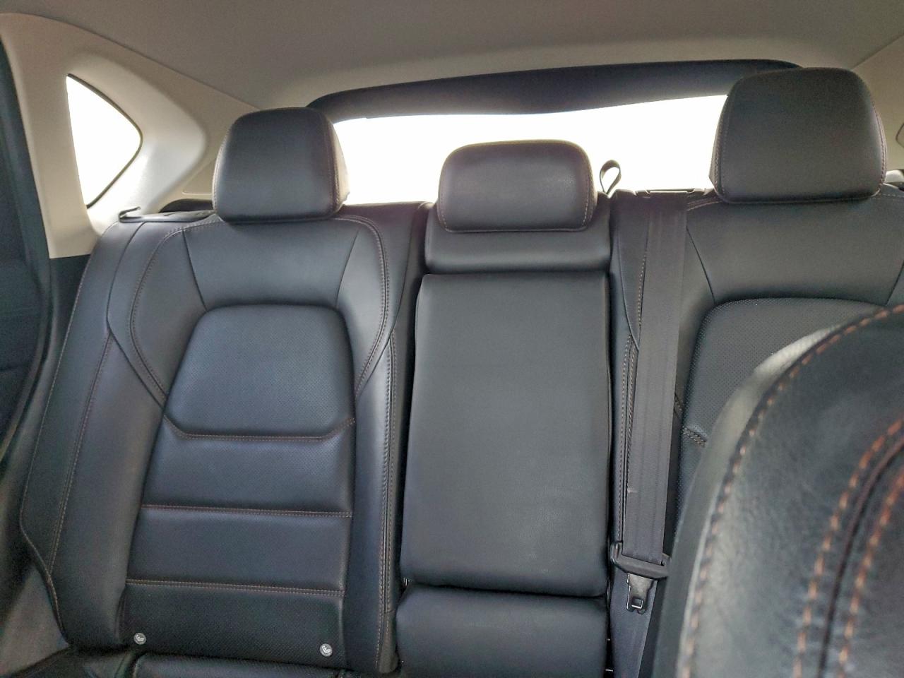 Mazda Cx Grand Touring Reserve Image 9