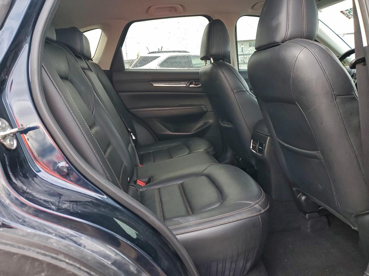 Mazda Cx Grand Touring Reserve Image 12