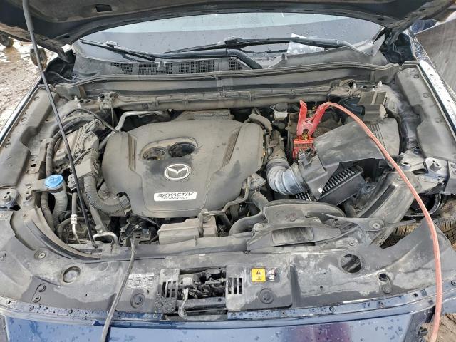 Mazda Cx Grand Touring Reserve Image 4