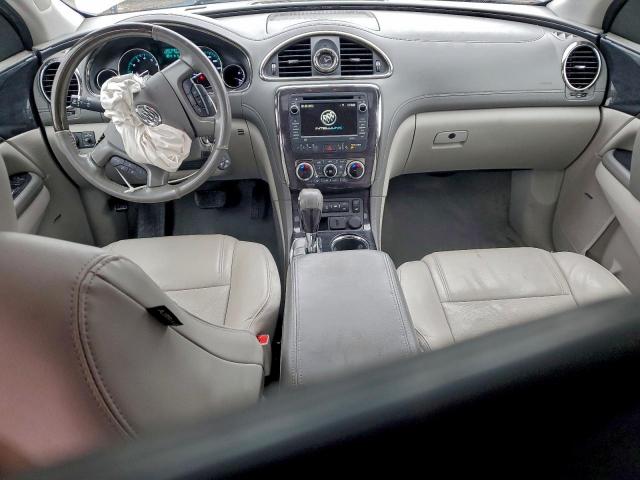 Buick Enclave Image 8