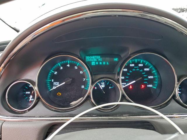 Buick Enclave Image 11