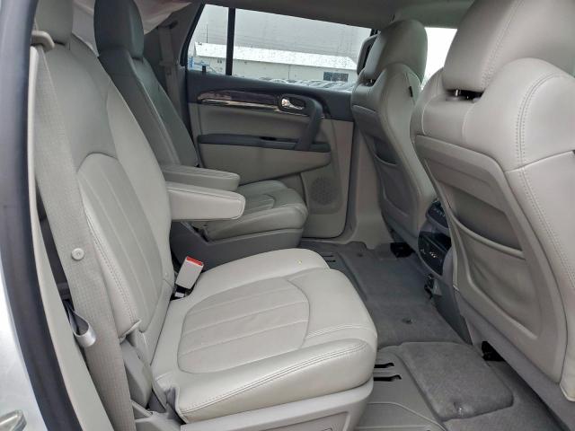 Buick Enclave Image 9
