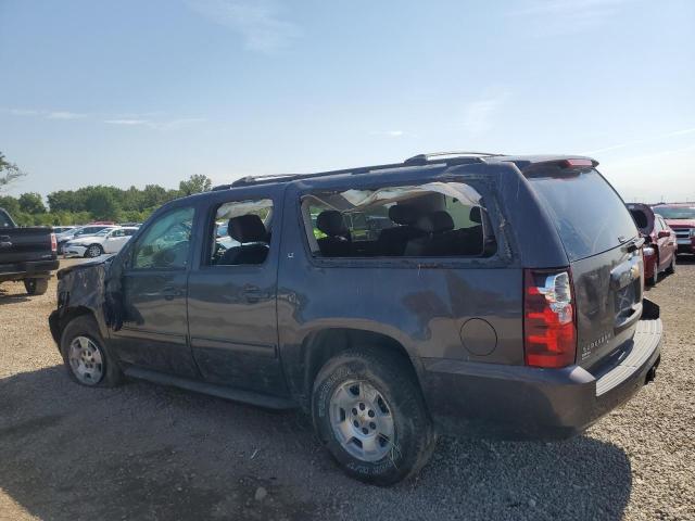 Chevrolet Suburban K1500 Lt Image 2