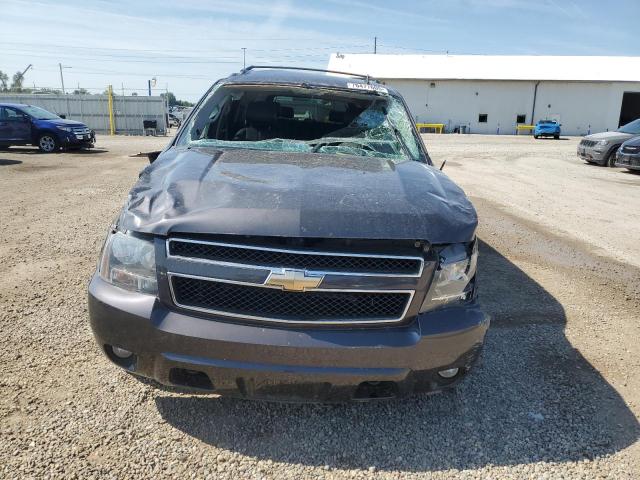 Chevrolet Suburban K1500 Lt Image 4