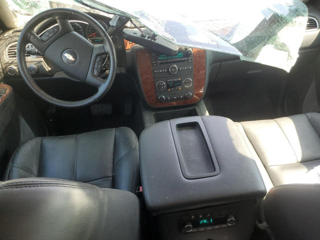 Chevrolet Suburban K1500 Lt Image 13