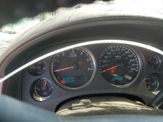 Chevrolet Suburban K1500 Lt Image 6