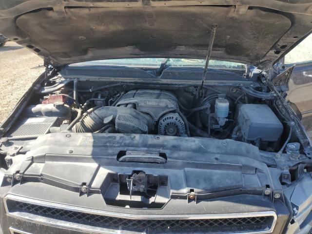 Chevrolet Suburban K1500 Lt Image 12