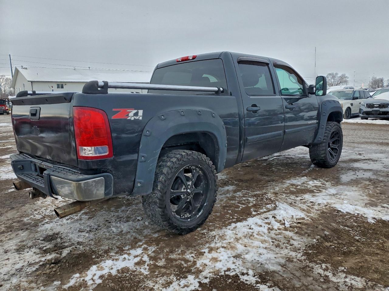 GMC Sierra K1500 Image 7